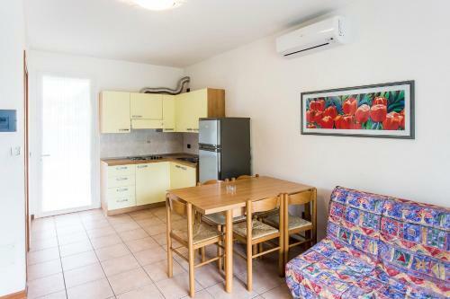 Apartamento Villaggio Calycanthus