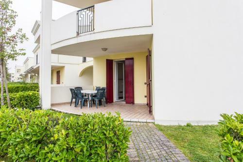 Apartamento Villaggio Calycanthus