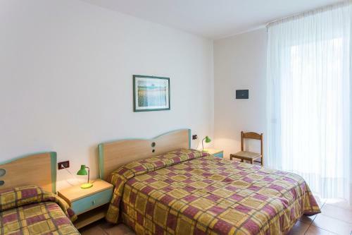 Apartamento Villaggio Calycanthus