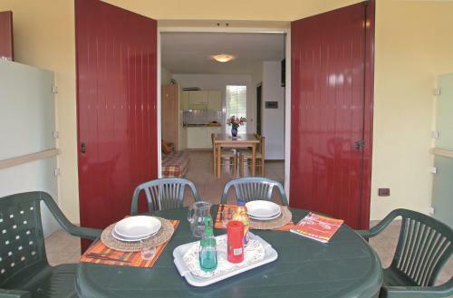 Apartamento Villaggio Calycanthus