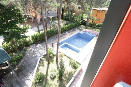 Apartamento Trilocale Con Piscina - Luca