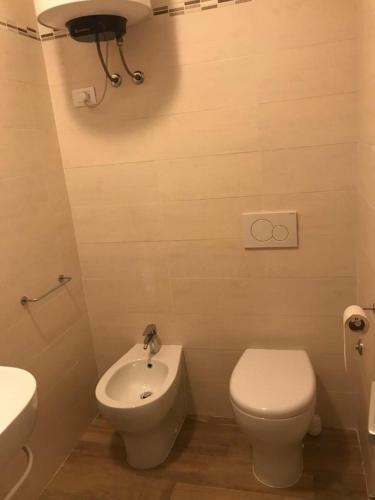 Apartamento Trilocale Con Piscina - Luca
