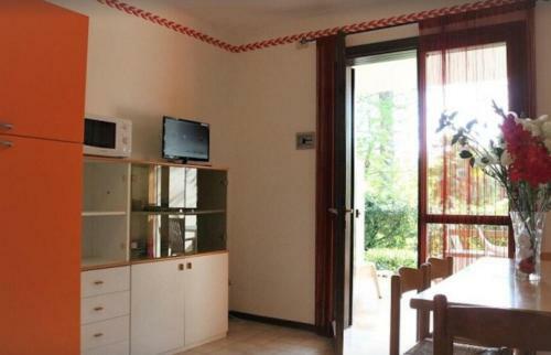 Beautiful Apartment In A Nice Complex With Swimming Pool