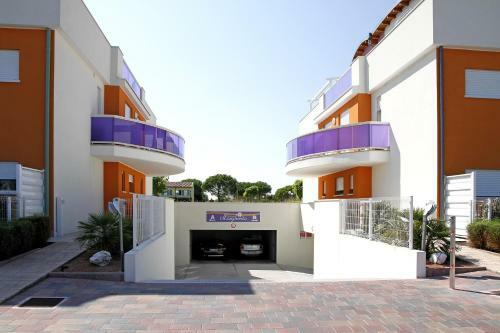 Apartamento Residence Margherita