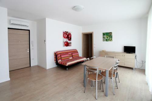 Apartamento Residence Margherita