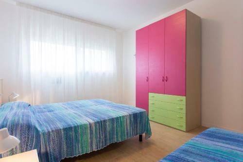 Apartamento Residence Margherita