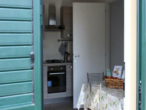 Lovely Holiday Home In Bibbona With Barbecue