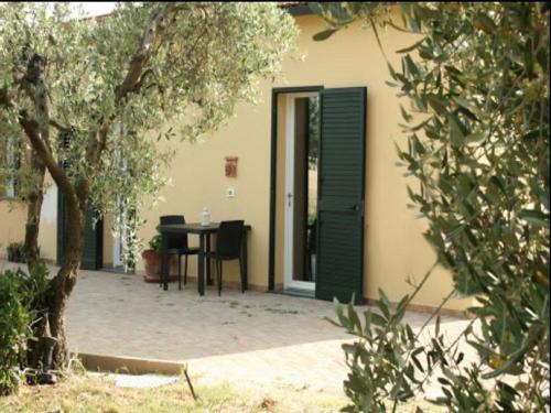 Lovely Holiday Home In Bibbona With Barbecue
