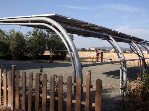 Lovely Holiday Home In Bibbona With Barbecue