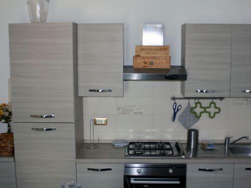 Lovely Holiday Home In Bibbona With Barbecue