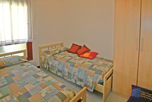 Apartamento Residence Le Zattere