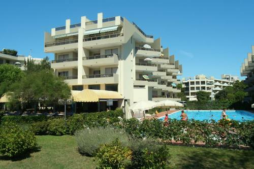 Apartamento Residence Le Zattere