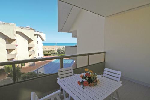 Apartamento Residence Le Zattere