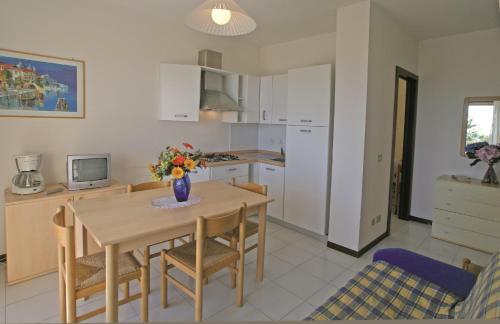 Apartamento Residence Le Zattere