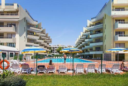 Apartamento Residence Le Zattere