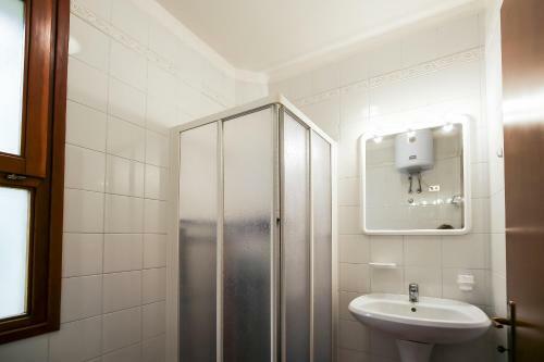 Apartamento Residence Le Zattere