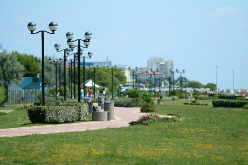 Apartamento Residence Le Zattere