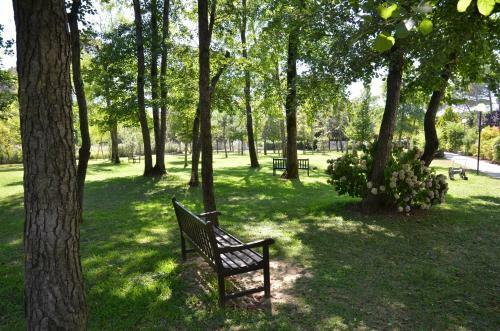 Apartamento Appartamenti Pinewood