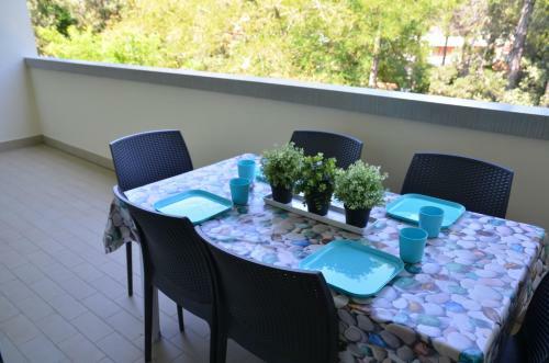 Apartamento Appartamenti Pinewood