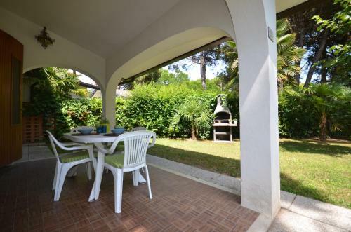 Ville Park Hotel