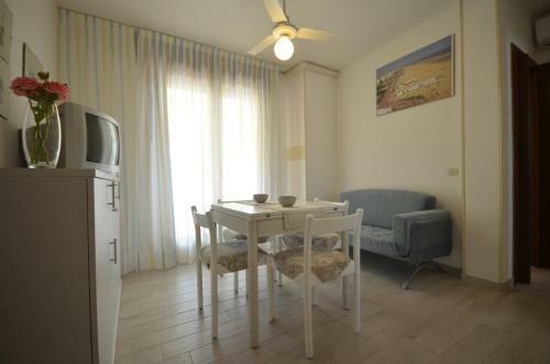 Apartamento Appartamenti Alisei E Cristina
