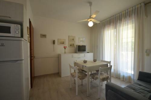 Apartamento Appartamenti Alisei E Cristina