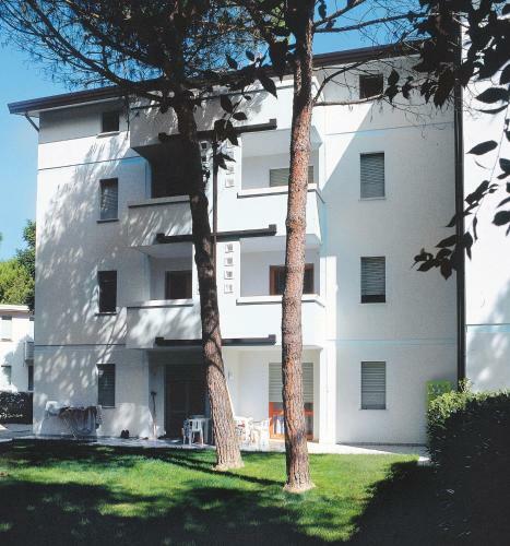 Apartamento Appartamenti Alisei E Cristina