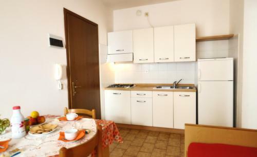 Apartamento Condominio Pleione