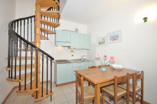 Apartamento Residence Le Altane