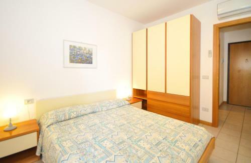 Apartamento Residence Le Altane