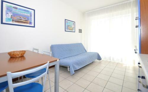 Apartamento Residence Villa Mara