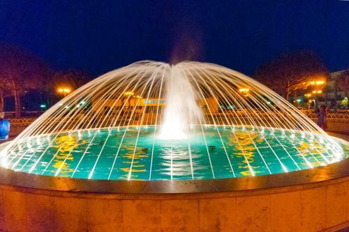 Apartamento Appartamenti Riviera Gemelli