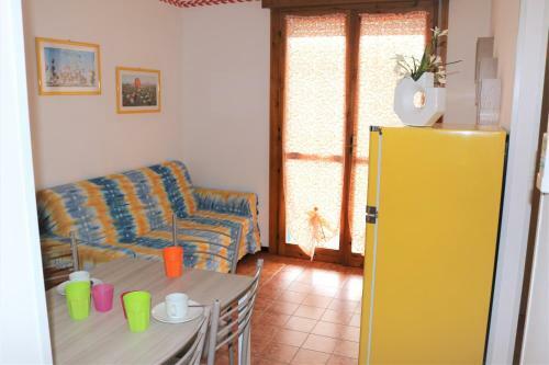 Apartamento Condominio Sabrina