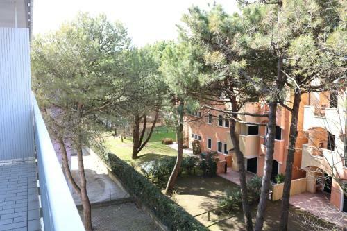 Apartamento Condominio Sabrina