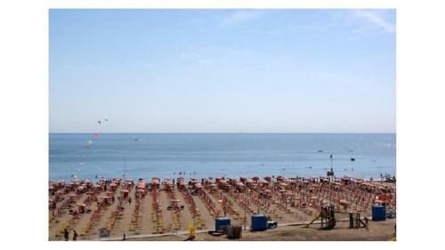 Villa House Bibione Pineda