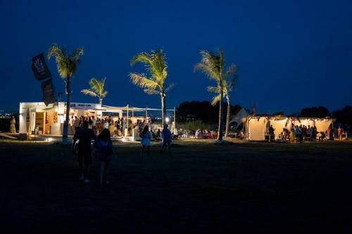 Hotel Prokite Alby Rondina - Resort -