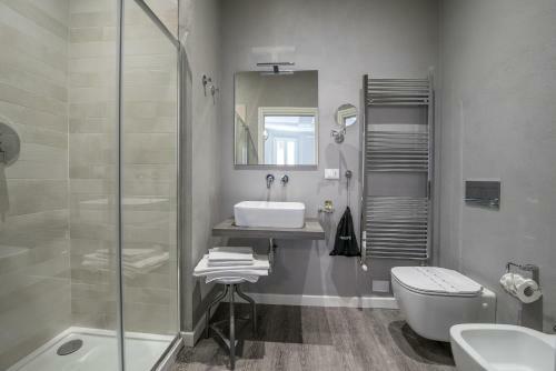 Hostal Steam House Room & Breakfast