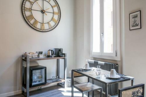 Hostal Steam House Room & Breakfast