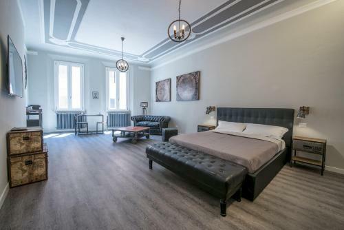 Hostal Steam House Room & Breakfast