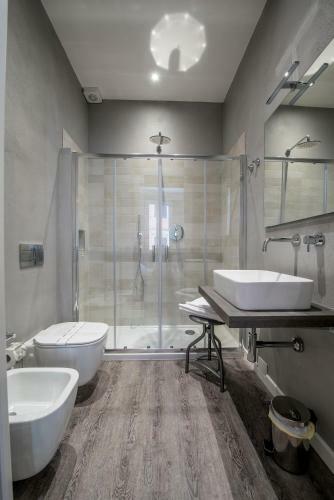 Hostal Steam House Room & Breakfast
