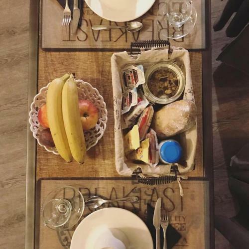 Hostal Steam House Room & Breakfast
