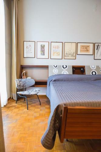 Apartamento Casa Magda