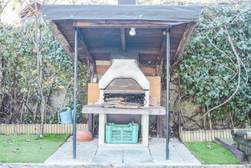 Apartamento Mansarda Tra Le Dolomiti Di Brenta