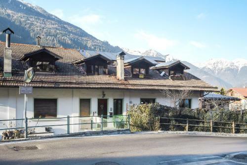 Apartamento Mansarda Tra Le Dolomiti Di Brenta