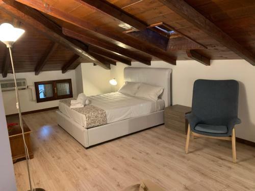 Hostal Villa Masi Rental Rooms