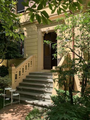 Hostal Villa Masi Rental Rooms