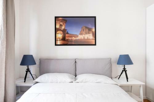 Apartamento Appartamento Dietro Fontana Del Nettuno