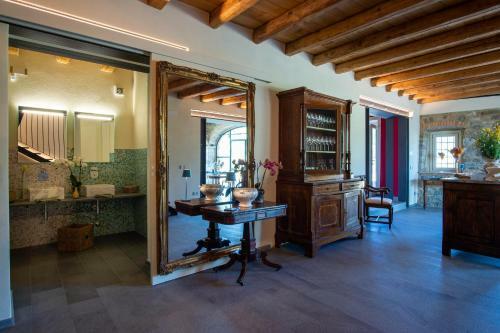 Agroturismo Relais Santambrogio Agriturismo