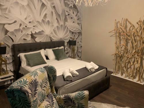 Bed & Breakfast Suite Lame 37 Rental Rooms