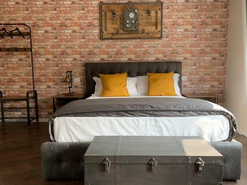 Bed & Breakfast Suite Lame 37 Rental Rooms